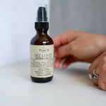 Load image into Gallery viewer, True It Naturals Bee Loved natural beeswax massage oil
