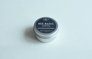 Lip Balm - Made with Local Beeswax - Organic - PICK 3