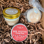 Bee Joyful Sweet Escape Gift Set (3-Pack)