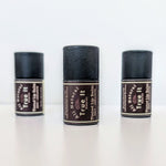 Load image into Gallery viewer, Three of the True It Naturals Tinted Lip Balms
