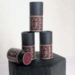 Load image into Gallery viewer, True It Naturals Tinted Lip Balm stacked and showing the natural tint.
