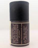 Load image into Gallery viewer, Directions for how to use the True It Naturals Tinted Lip Balm
